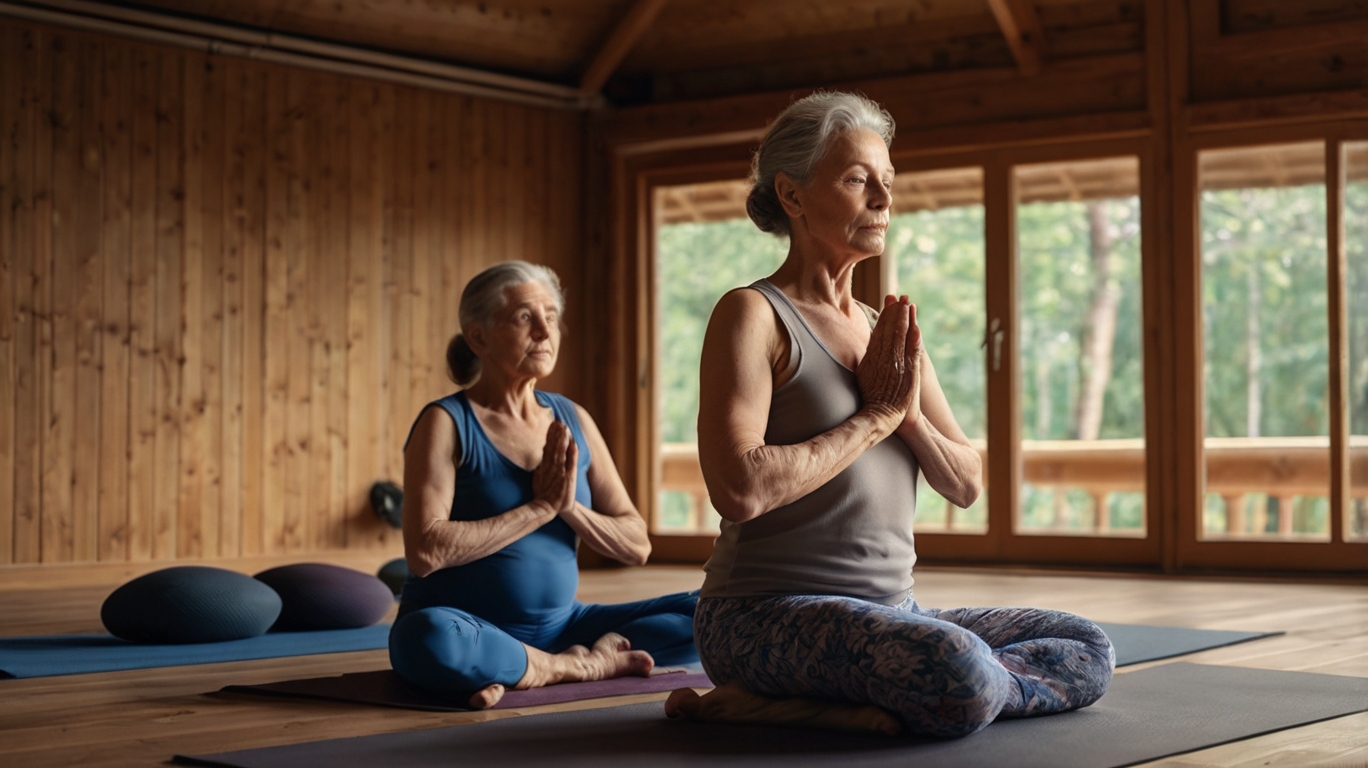 Групове заняття